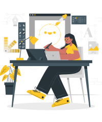 تولید و ارائه محصولات و محتوای مجازی